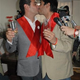 Illustration for article titled Argentinian Couple Weds In Latin Americas First Gay Marriage